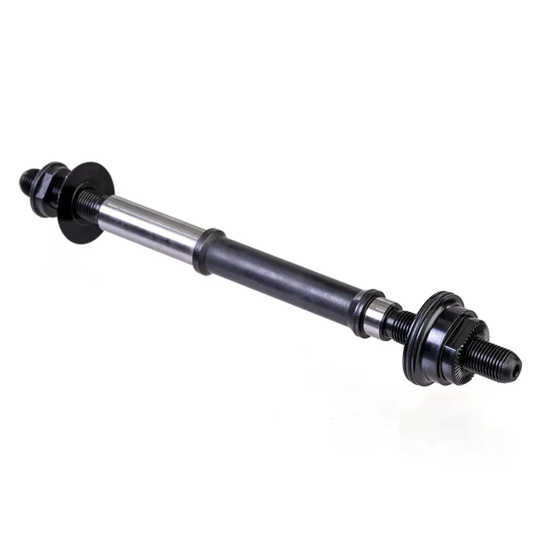 Halo RL SS 135mm Axle in Black